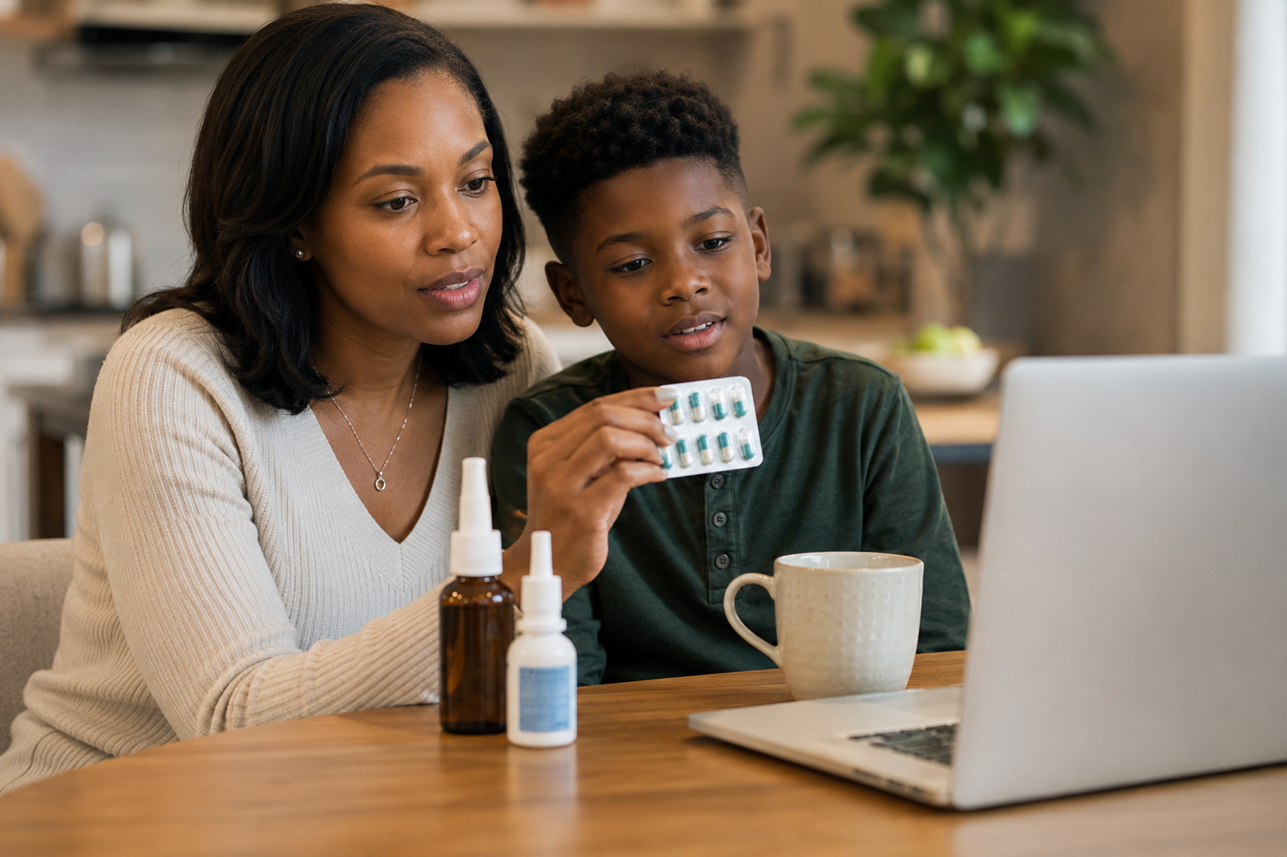 Medication Management