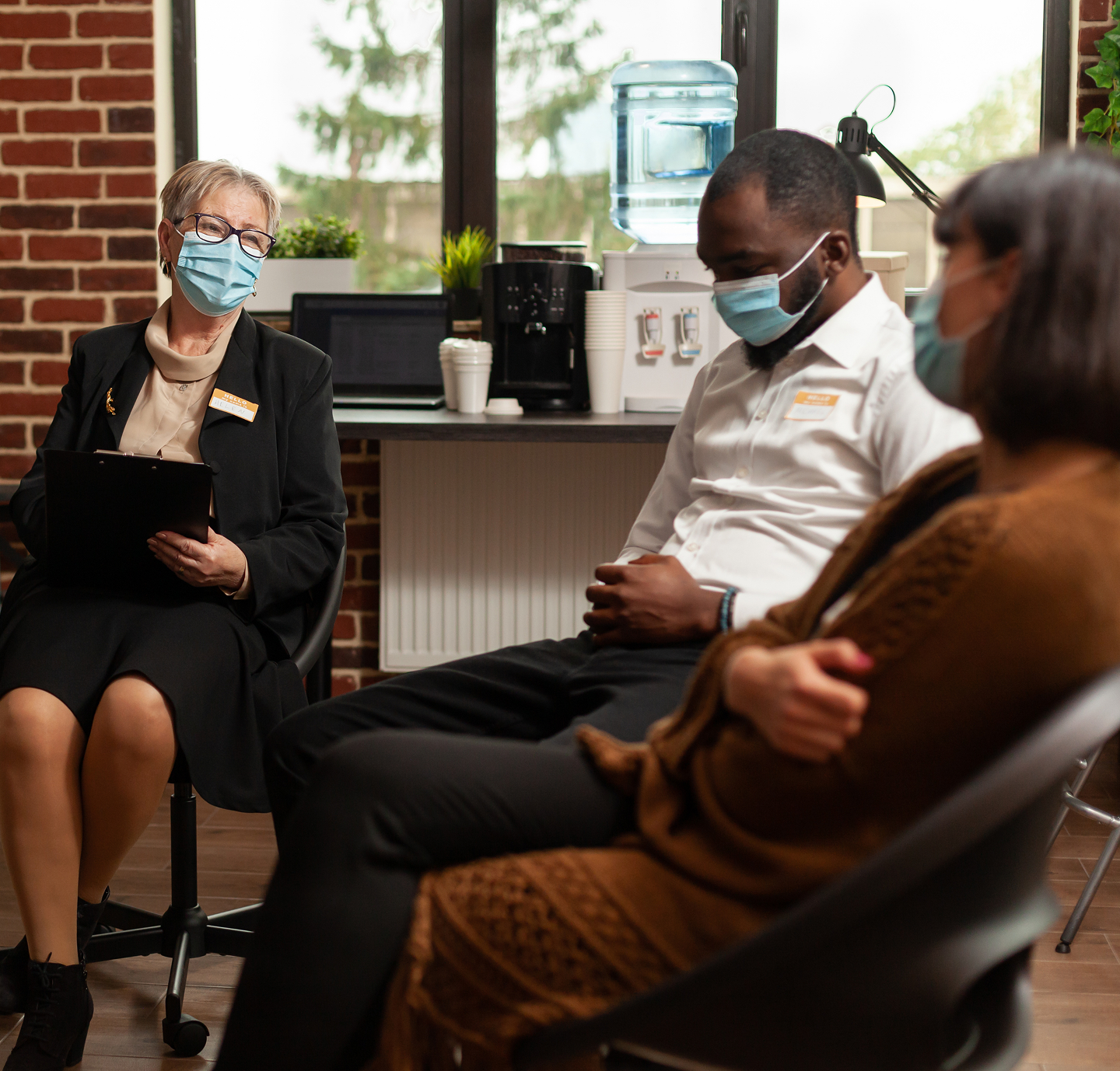 Outpatient & Community Services