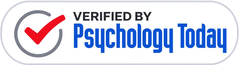 Verified by Psychology Today